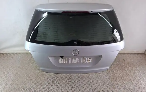 Mercedes-Benz ML W164 Tailgate/trunk/boot lid 1647401505