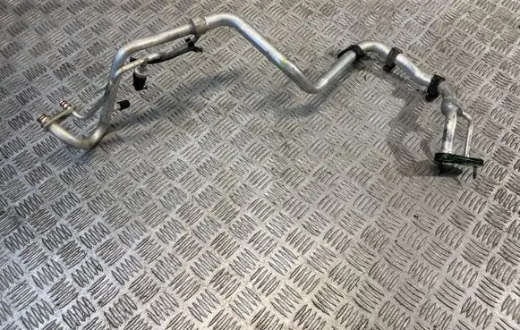 Ford S-MAX Air conditioning (A/C) pipe/hose
