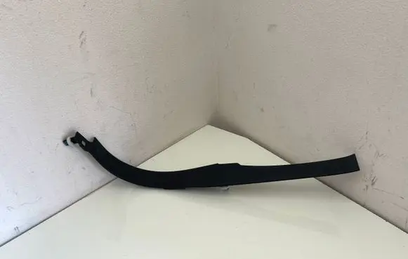 Volvo V70 Front sill trim cover BPGQC