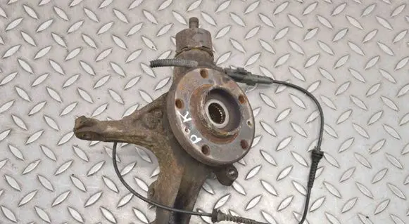 Peugeot RCZ Front wheel hub 510867234A