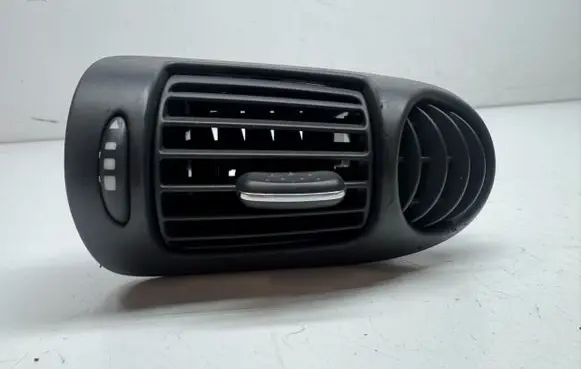 Mercedes-Benz Vaneo W414 Dash center air vent grill 4148300254 110022000Z0 T0013560