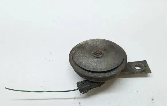 Nissan X-Trail T30 Horn signal
