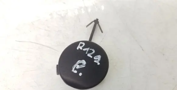 Peugeot 207 Front tow hook cap/cover 9688085677