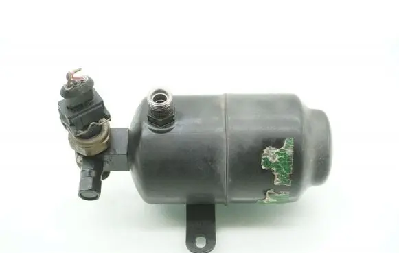 Mercedes-Benz SLK R170 Air suspension tank/reservoir A1705450005