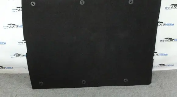 BMW 4 F32 F33 Trunk/boot mat liner 7289379