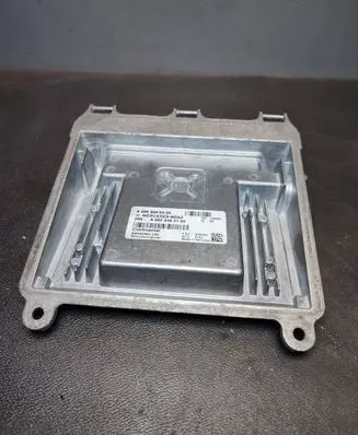 Mercedes-Benz A W169 Engine control unit/module A2669000300