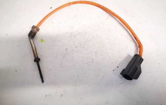 Ford Transit Exhaust gas temperature sensor gk2112b591bc gk21-12b591-bc