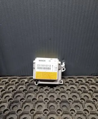 Airbag control unit/module