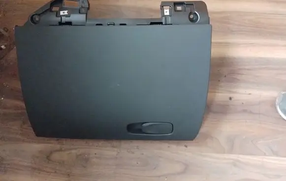 Volvo XC60 Glove box set 