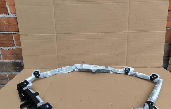 BMW X3 F25 Roof airbag 6256161 84918222515