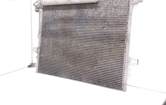 Mercedes-Benz R W251 A/C cooling radiator (condenser) A2515000054