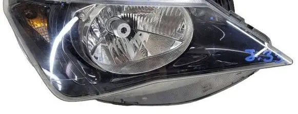 Seat Ibiza IV (6J,6P) Headlight/headlamp 90034231