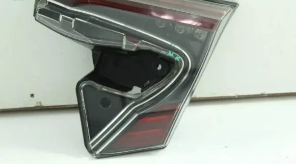 Toyota C-HR I Tailgate rear/tail lights 81580F4021 06022018 17768F