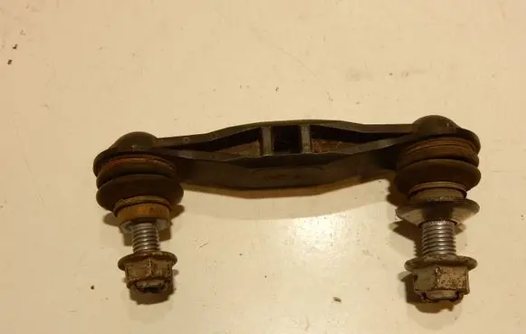 Rear anti-roll bar/stabilizer link