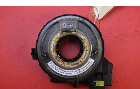 Volkswagen PASSAT B5.5 Airbag slip ring squib (SRS ring) 3C0959653