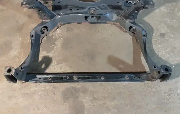 Mazda CX-3 Front subframe