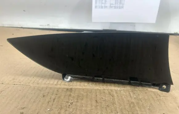 Honda Civic IX Screen/display/small screen 10R035677
