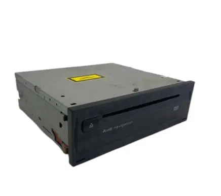 GPS navigation control unit/module