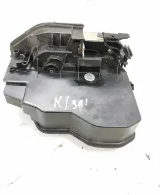 BMW 4 F36 Gran coupe Rear door lock 7229459 A053702