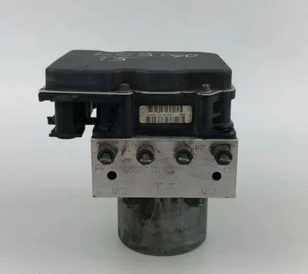 Subaru Legacy ABS Pump 27536AG250 08013031684 0265234662
