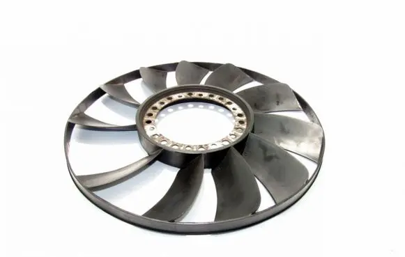 Volkswagen PASSAT B5 Fan impeller 058121301B