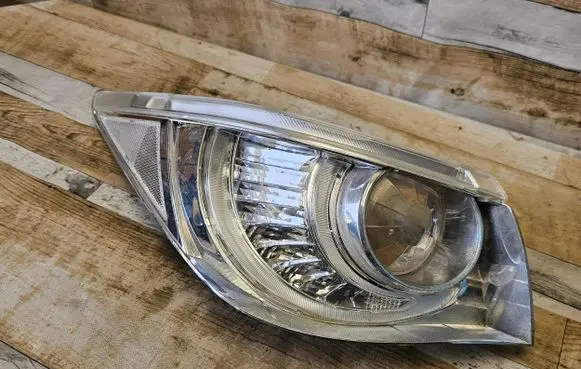 Infiniti Q50 Rear/tail lights W0697L 161013B