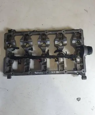 Skoda Octavia Mk2 (1Z) Engine head 03G103308B
