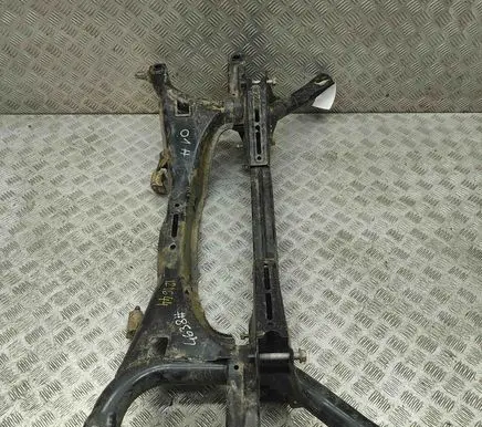 Honda Civic X Rear subframe 50300TGHA01