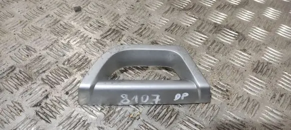 Volvo XC90 Rear door interior handle 8650071