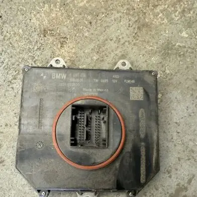 BMW X4 G02 Light module LCM 8491414