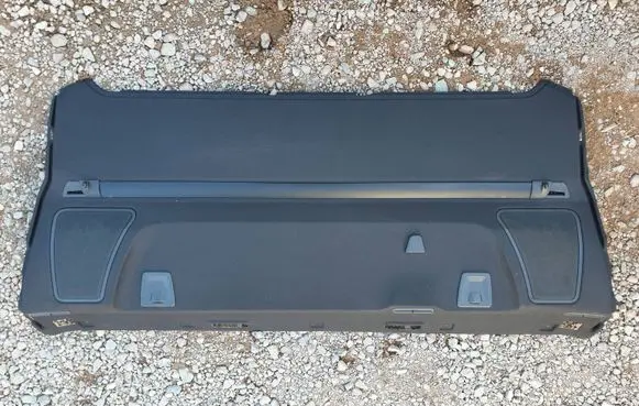 BMW M5 Parcel shelf 8038189 54703014 58492921