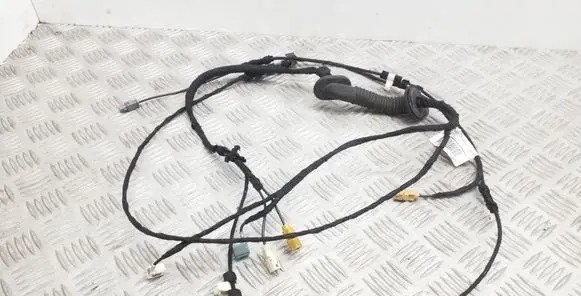 Audi TT TTS Mk2 Other wiring loom 8J8971726L