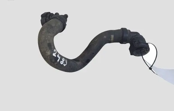 Peugeot 208 I Engine coolant pipe/hose