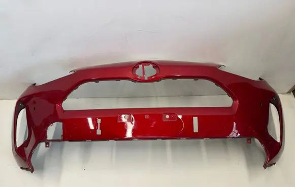 Toyota Yaris Cross Front bumper 521190DC20