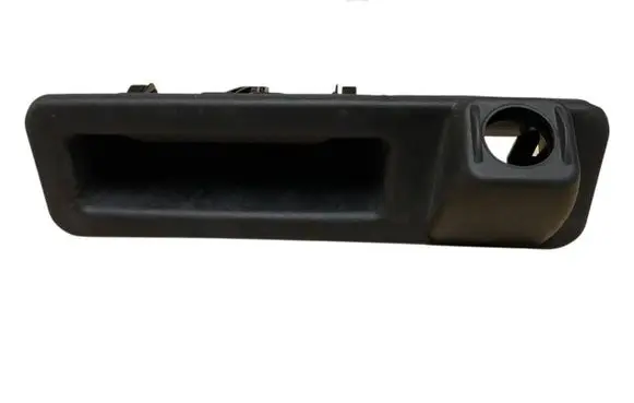 BMW X3 G01 Tailgate/trunk/boot exterior handle 7405634 51247405634