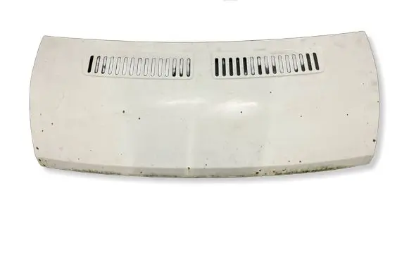Citroen Jumper Engine bonnet/hood 
