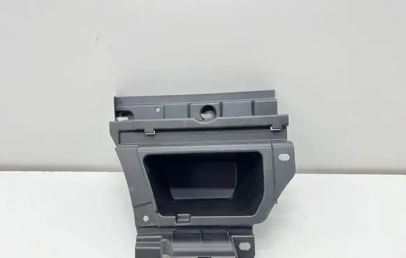 BMW 5 GT F07 Other trunk/boot trim element 7229312 52850610