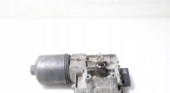 Volkswagen Phaeton Wiper motor 0390241916