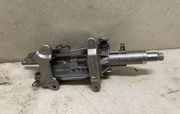 Porsche 911 991 Steering rack mechanical part 99134701506