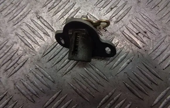 Chevrolet Lacetti Tailgate/trunk/boot lock/catch/latch