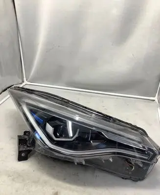 Renault Zoe Headlight/headlamp 260102384R 1006E003