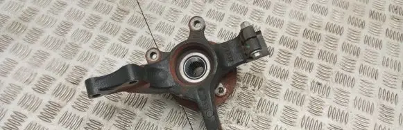 MG MG3 II Front wheel hub