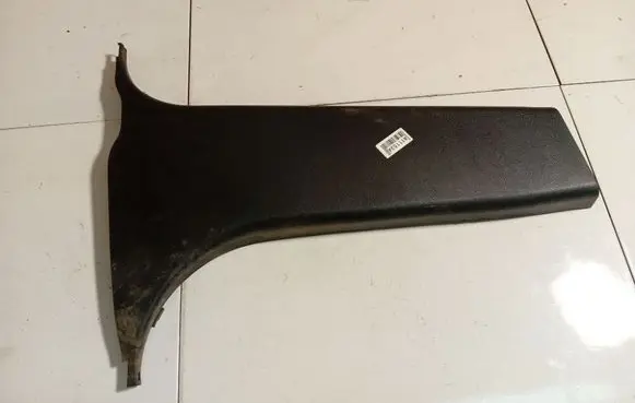 Nissan Tiida C11 (B) pillar trim (top) 76915EL00A