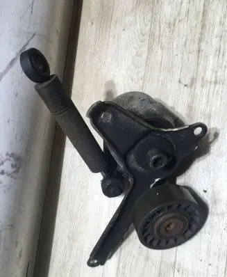 Mercedes-Benz SL R129 Timing belt tensioner