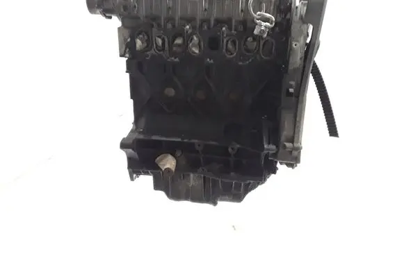 Renault Scenic I Engine F9Q732