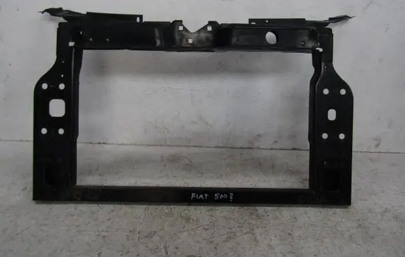 Fiat 500X Radiator support slam panel