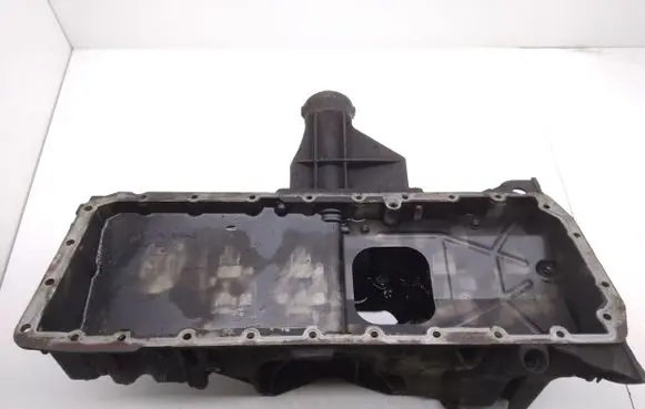 BMW X5 E53 Oil sump 