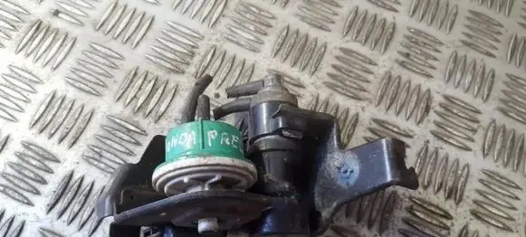 Honda Accord Turbo solenoid valve