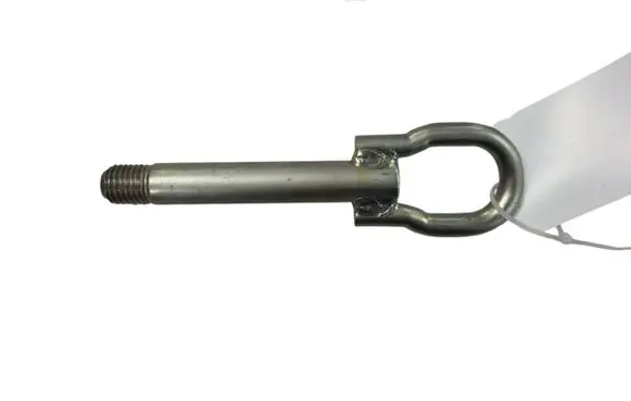 Mazda 6 Towing hook eye 