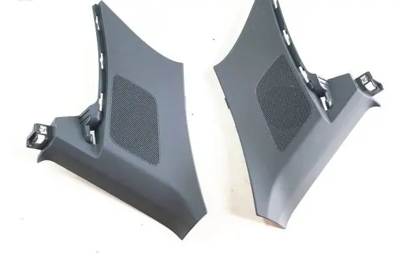 Audi A3 8Y (B) pillar trim (top)
